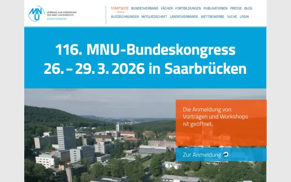 www.mnu.de