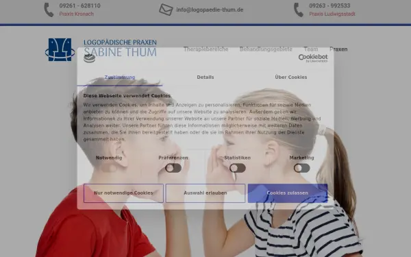 logopaedie-thum.de