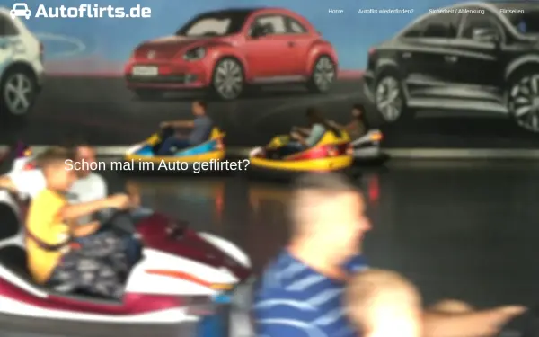 www.autoflirts.de