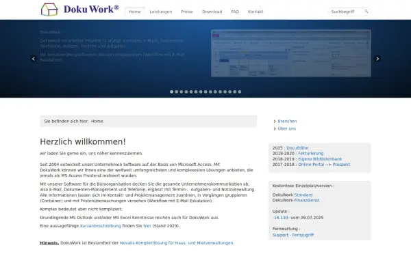 dokuwork.de