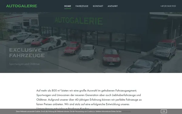 www.autogalerie.de