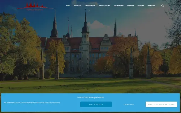 www.merseburg-tourismus.de