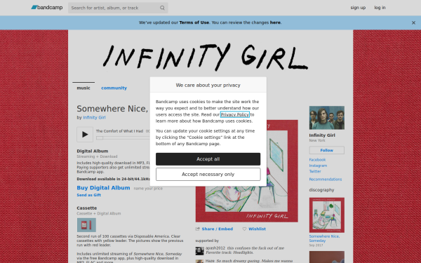 infinitygirl.bandcamp.com