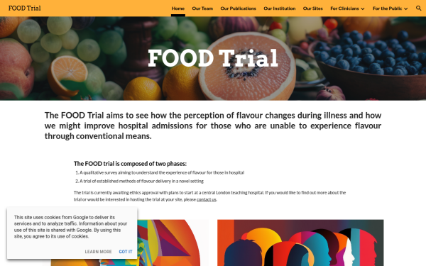 www.foodtrial.org