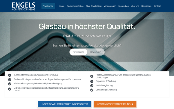 www.glas-engels.de
