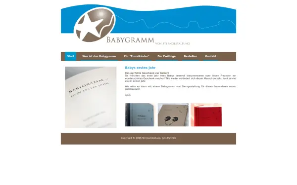 babygramm.de