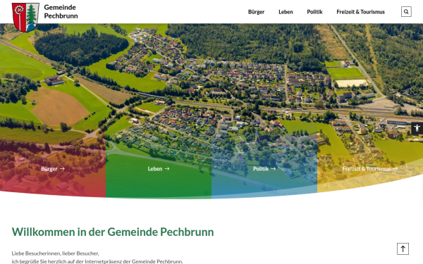 www.pechbrunn.de