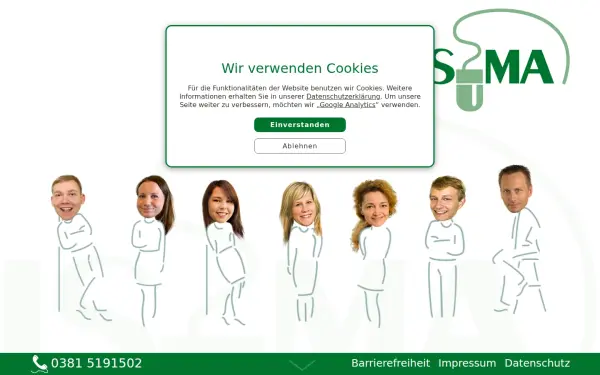 www.isuma.de