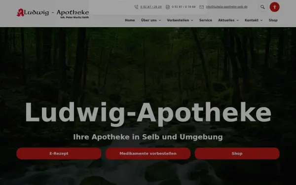 www.ludwig-apotheke-selb.de