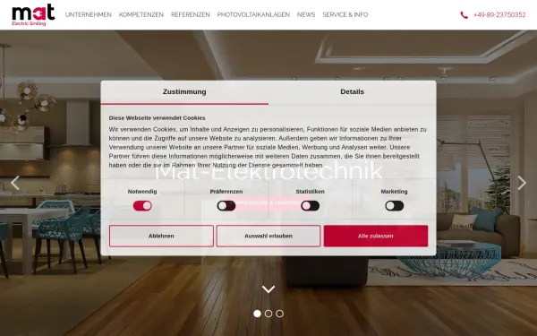 www.mat-elektrotechnik.de