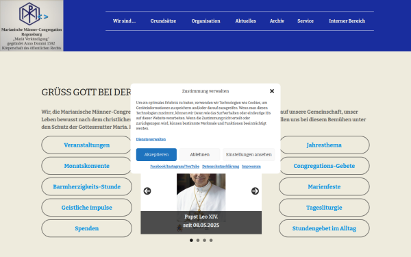 www.mmc-regensburg.de