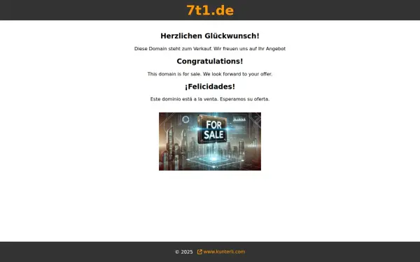 7t1.de