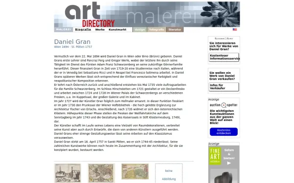 danielgran.de