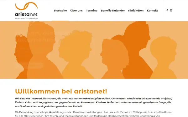 www.aristanet.de