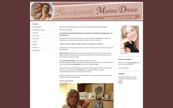 www.dreuse-naturkosmetik.de