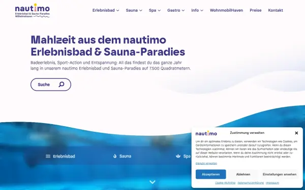 nautimo.de