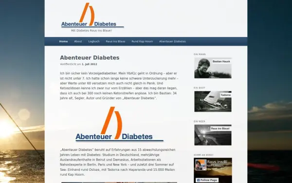 abenteuer-diabetes.de