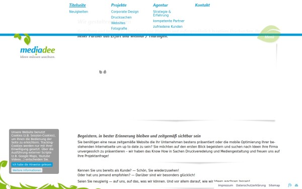 www.mediadee.de