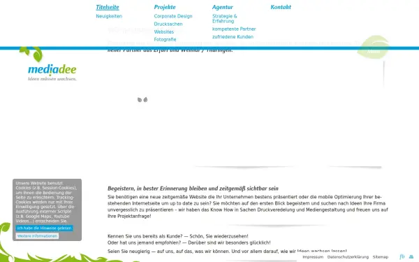 www.mediadee.de