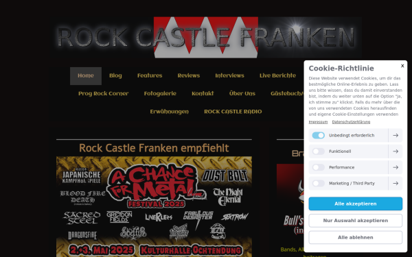 www.rockcastlefranken.de