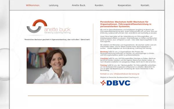 abuck-consulting.de