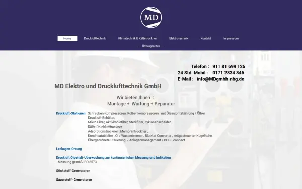 www.mdgmbh-nbg.de