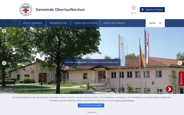 www.obertaufkirchen.de