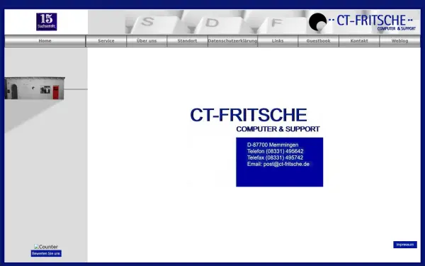 ct-fritsche.de
