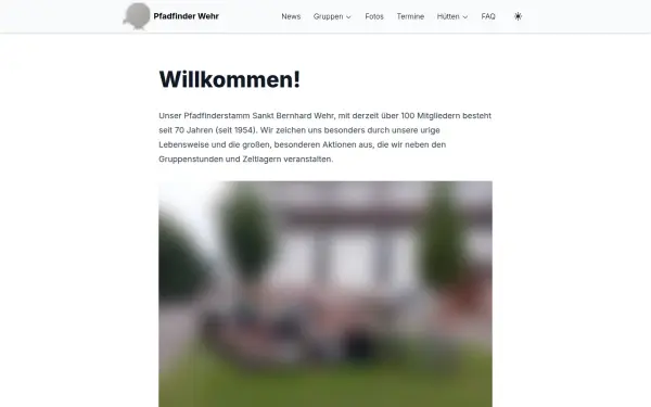 dpsg-wehr.de