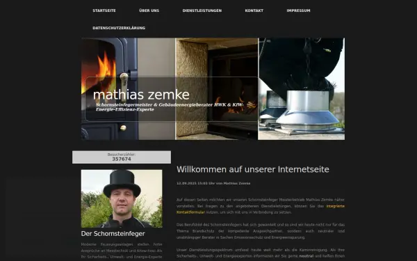 mathias-zemke.de