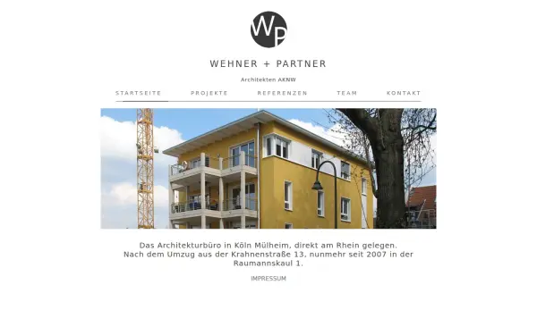 architekten-wehner-partner.de