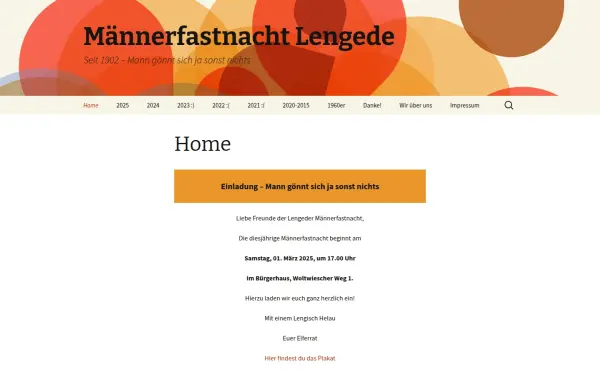 maennerfastnacht-lengede.de