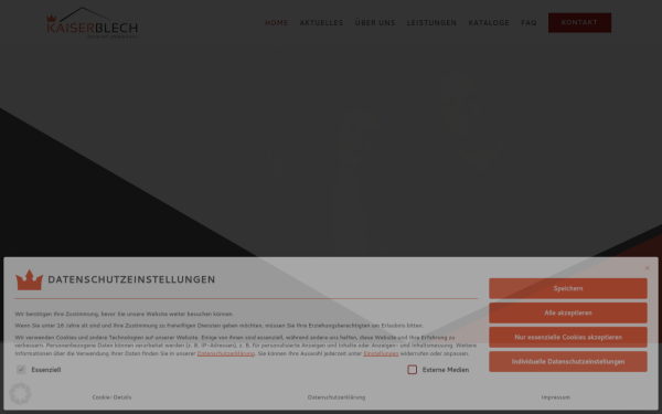 kaiserblech.at