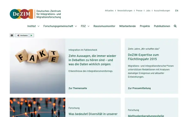 www.dezim-institut.de