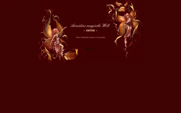 armidias-magische-welt.de