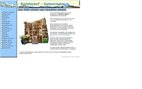 bastelbedarf-gommeringer.de