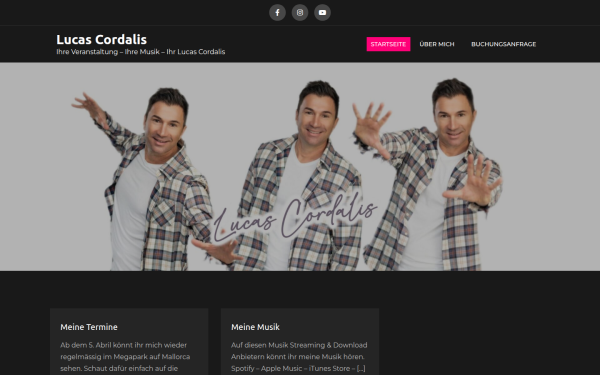 cordalis.com