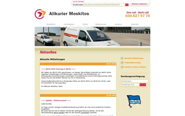 www.allkurier.de
