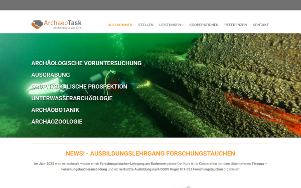 archaeotask.de