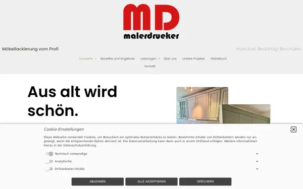 malerdrueker.de