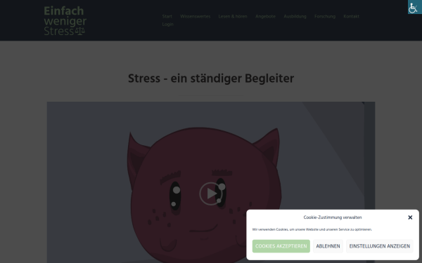 www.einfach-weniger-stress.de
