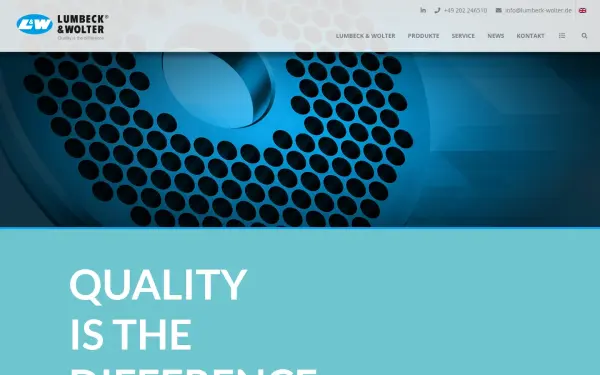 www.lumbeck-wolter.de