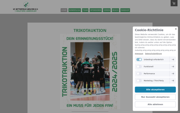 www.vc-bitterfeld-wolfen.de