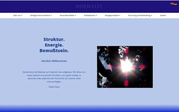 dophalis.de