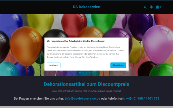 www.ds-dekoservice.de