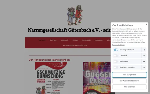 www.guetenbacher-jockele.de