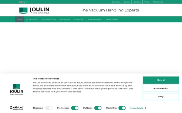 www.joulin.com