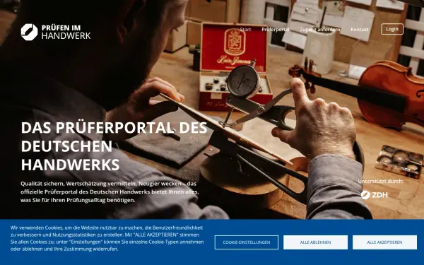 www.pruefen-im-handwerk.de