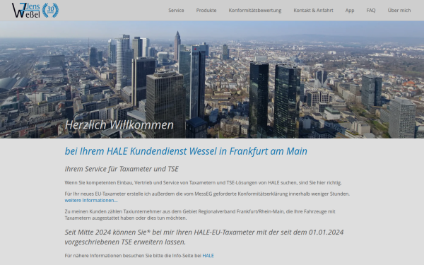 www.wessel.services