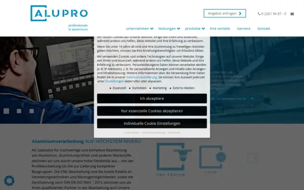 alupro.de